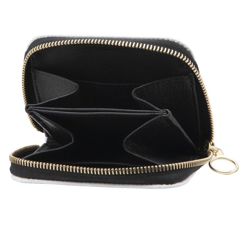 ROZ SMALL ZIP PURSE