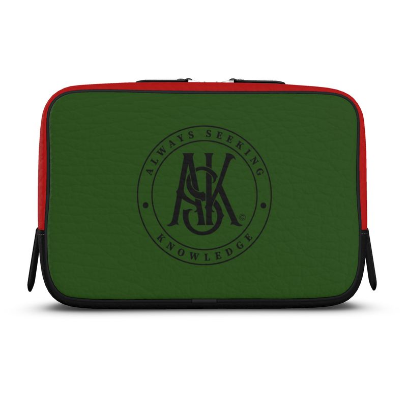 D'VON WASH BAG
