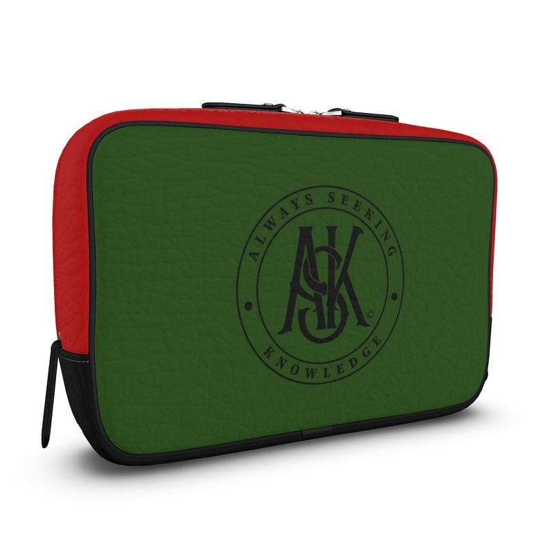 D'VON WASH BAG