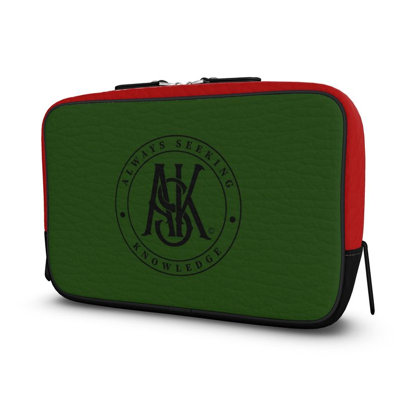 D'VON WASH BAG