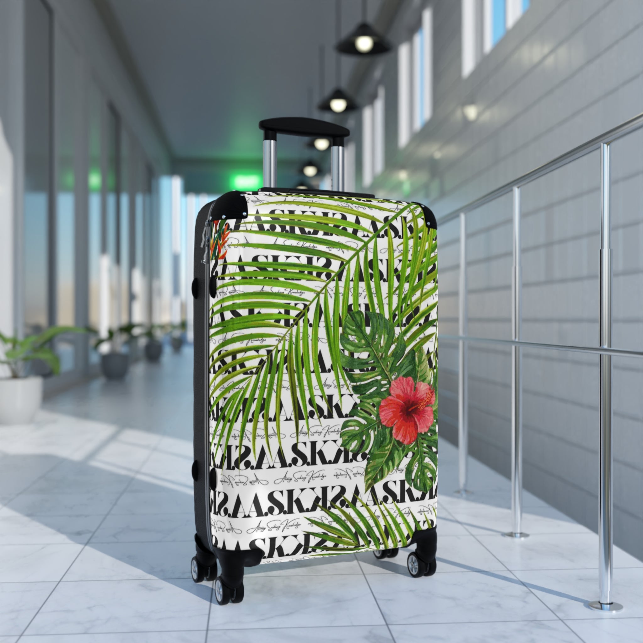 BOTANICA REVA ROLLER