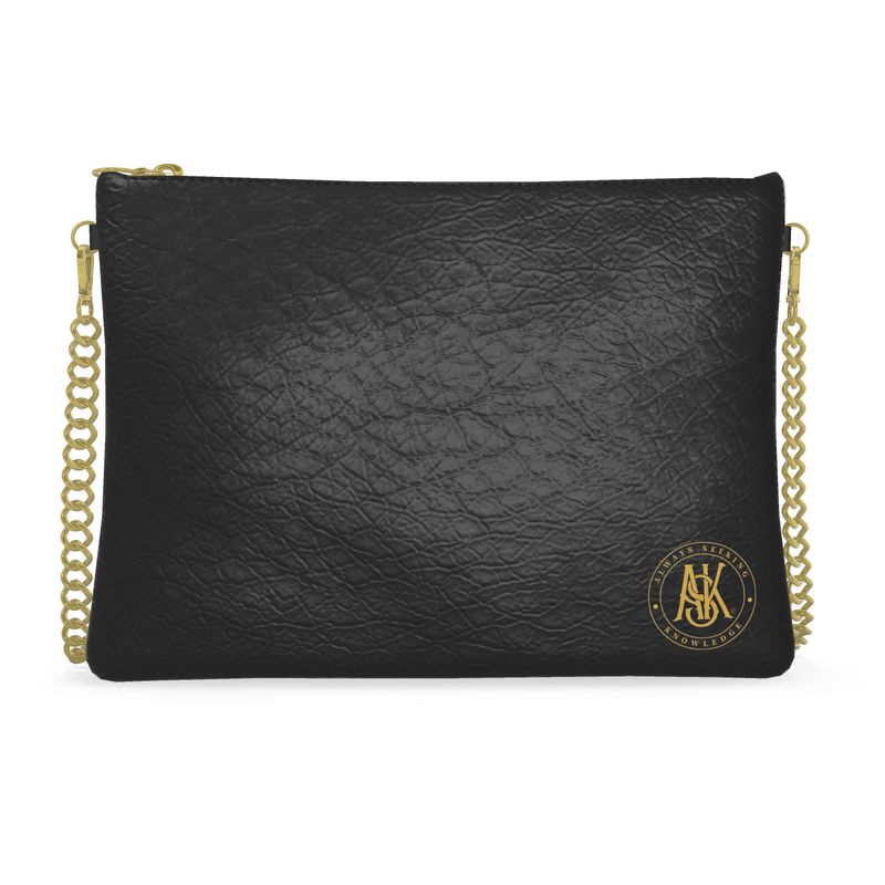 TAYLOR CHAIN BAG