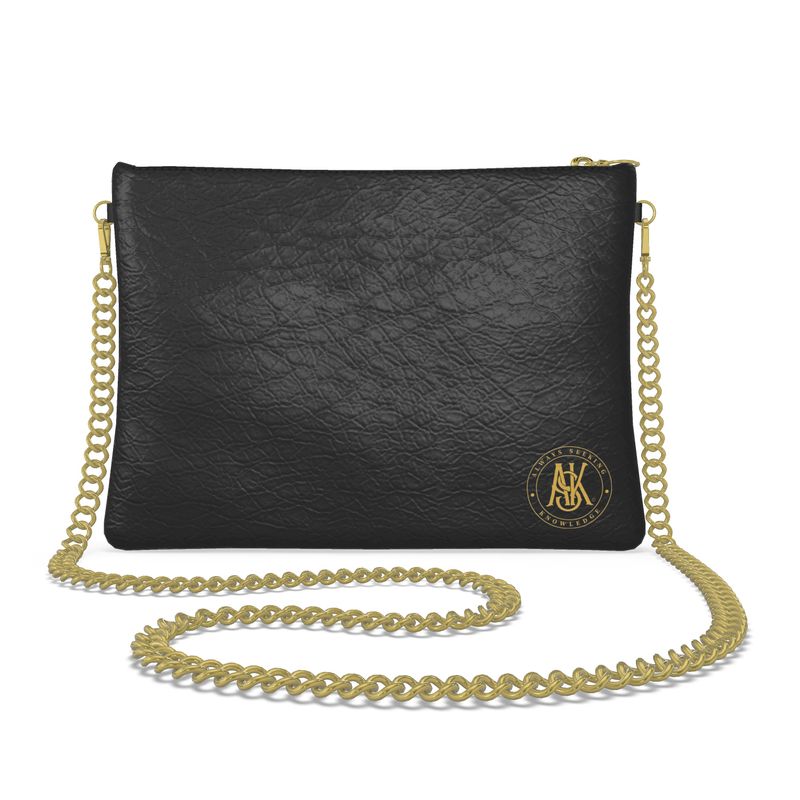 TAYLOR CHAIN BAG