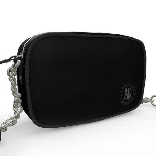 A.S.K.  CROSSBODY BAG