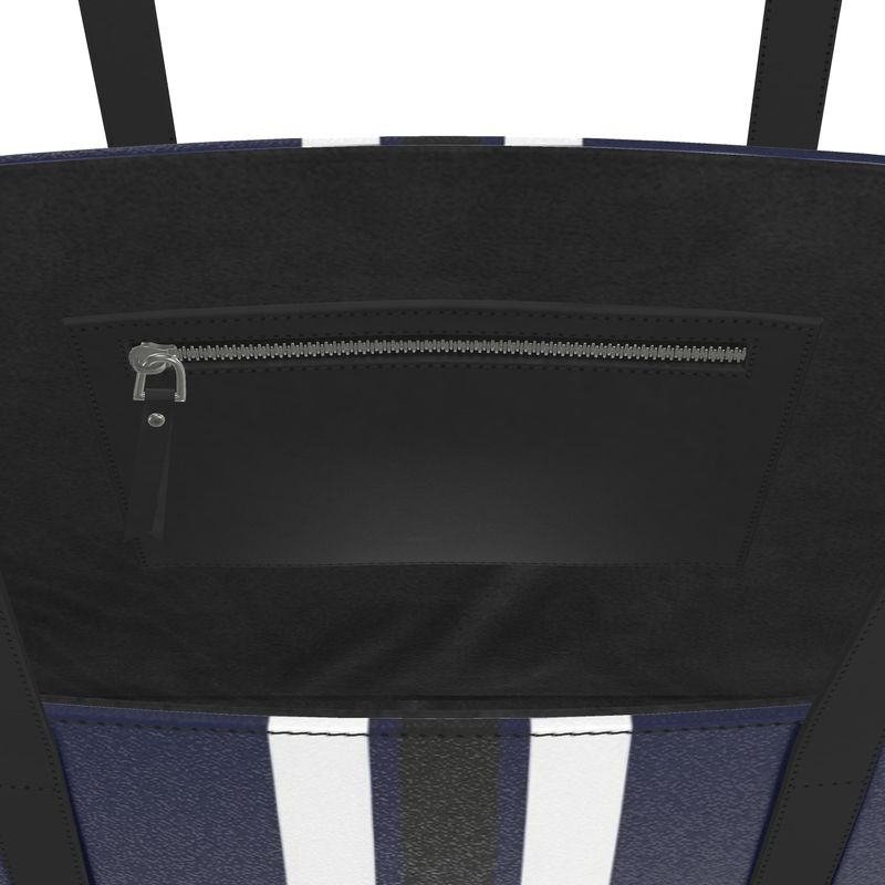 BRENDA KIKA TOTE