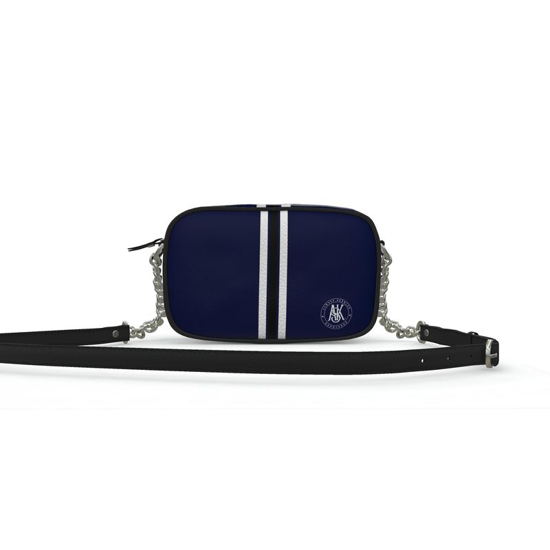 A.S.K. CROSSBODY BAG