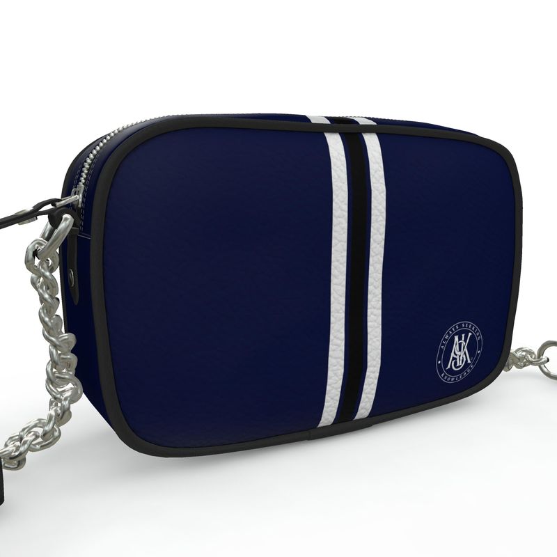 A.S.K. CROSSBODY BAG
