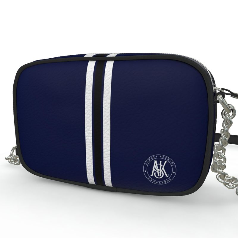 A.S.K. CROSSBODY BAG