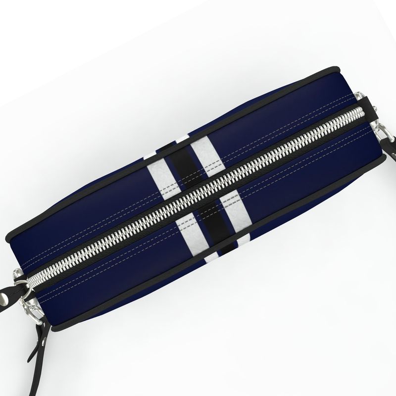A.S.K. CROSSBODY BAG