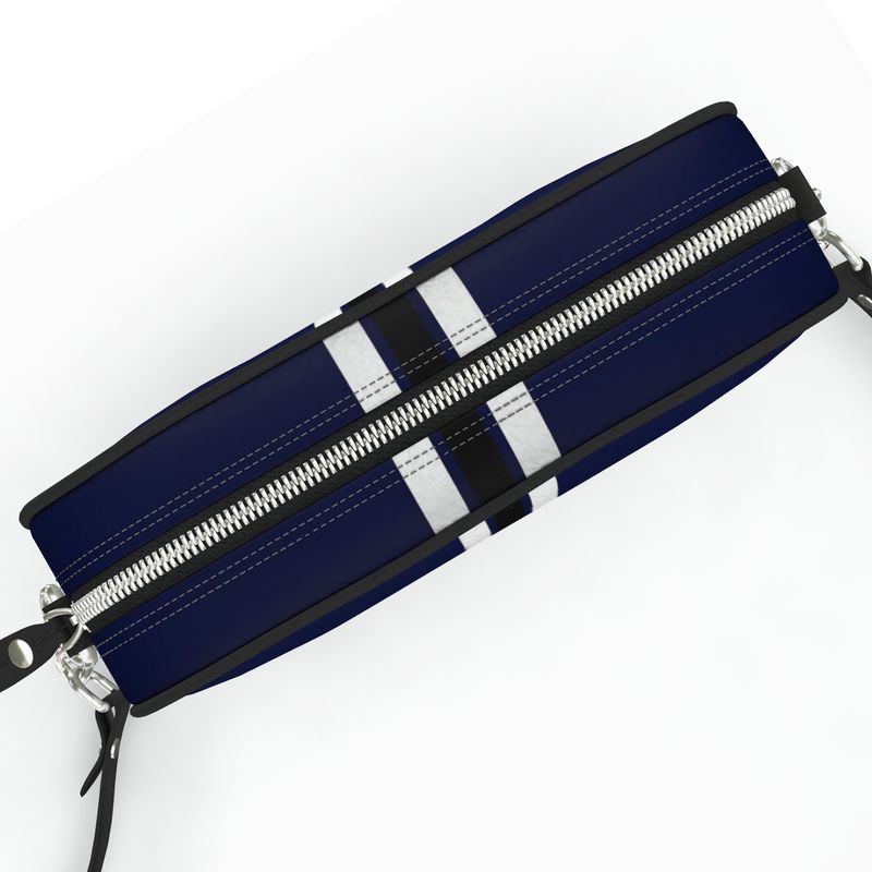 A.S.K. CROSSBODY BAG