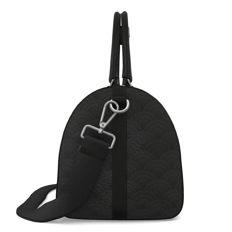 LADY  DUFFLE