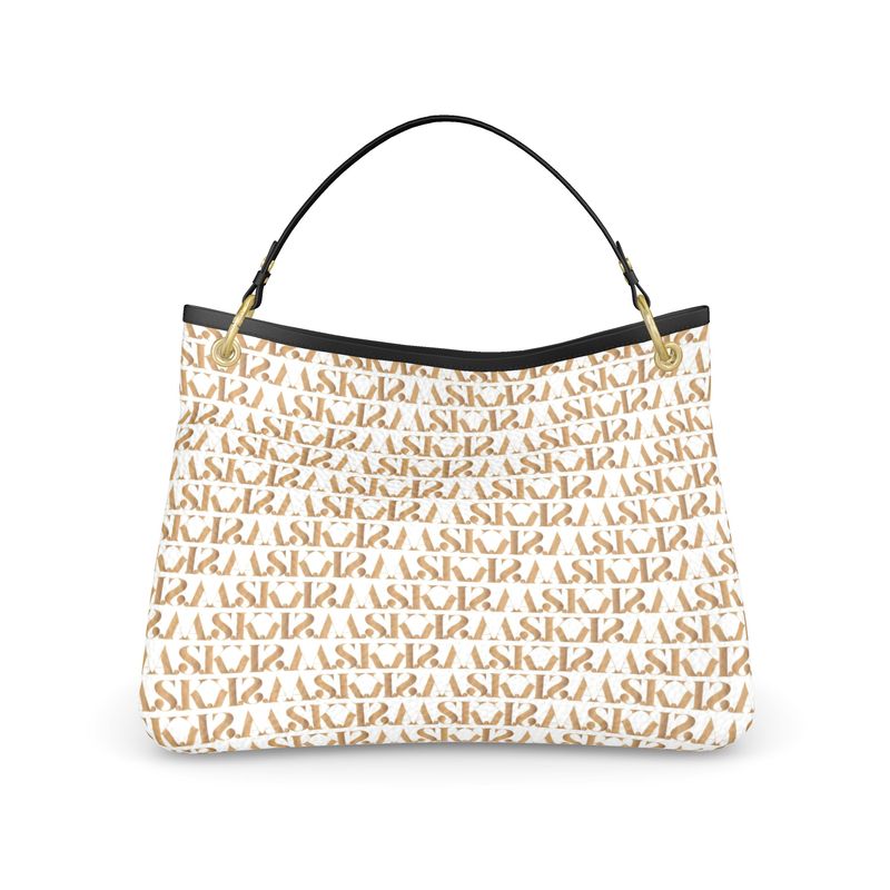 KIMMIE TALBOT SLOUCH BAG