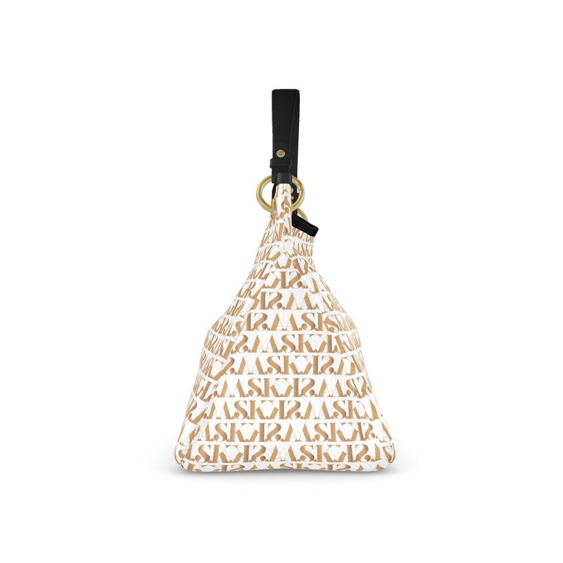 KIMMIE TALBOT SLOUCH BAG
