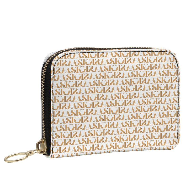 ROZ 1 SMALL ZIP PURSE