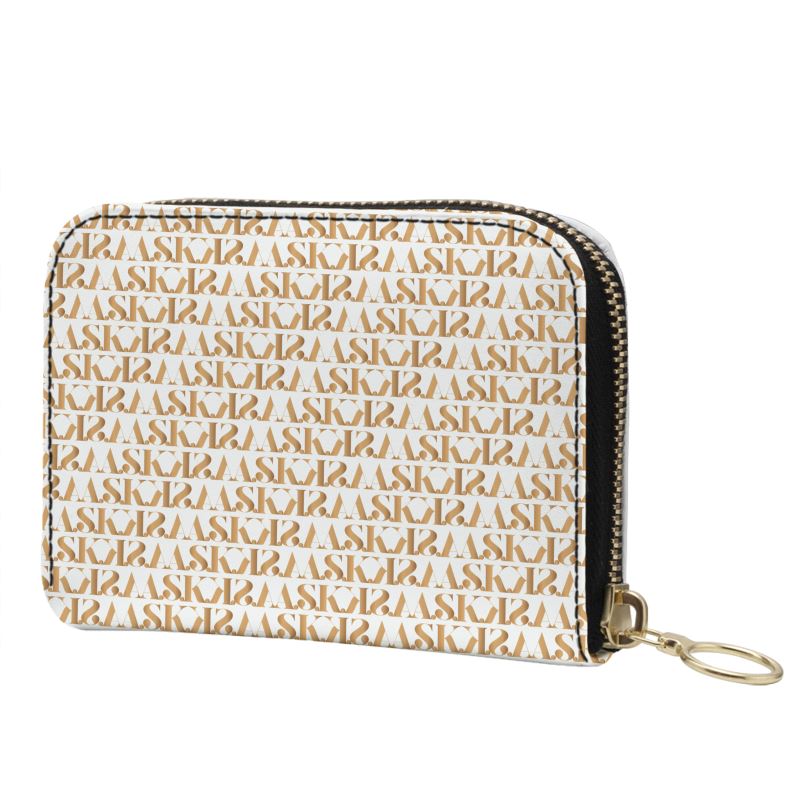 ROZ 1 SMALL ZIP PURSE