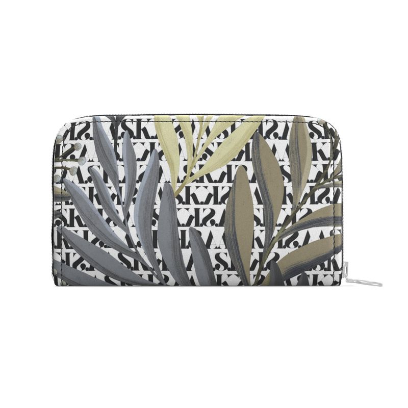 ROZ ZIP PURSE