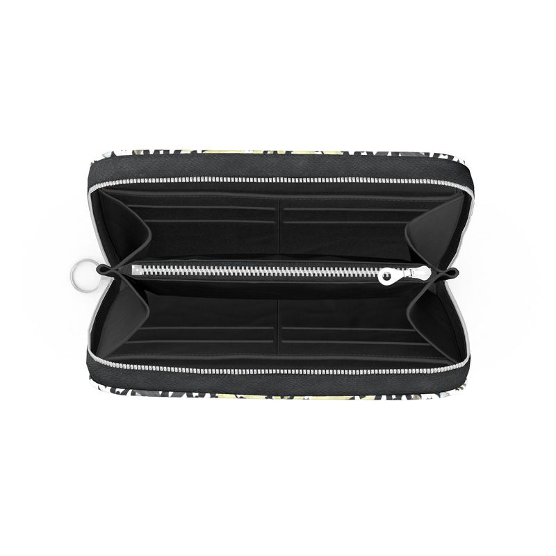 ROZ ZIP PURSE