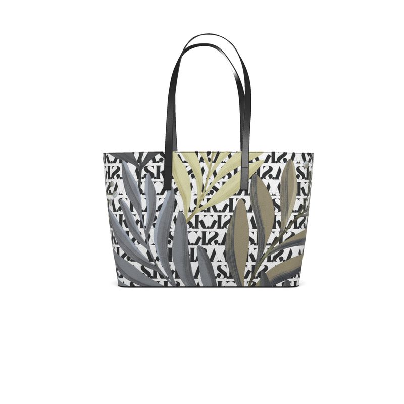 BRENDA KIKA TOTE