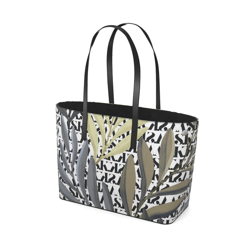 BRENDA KIKA TOTE