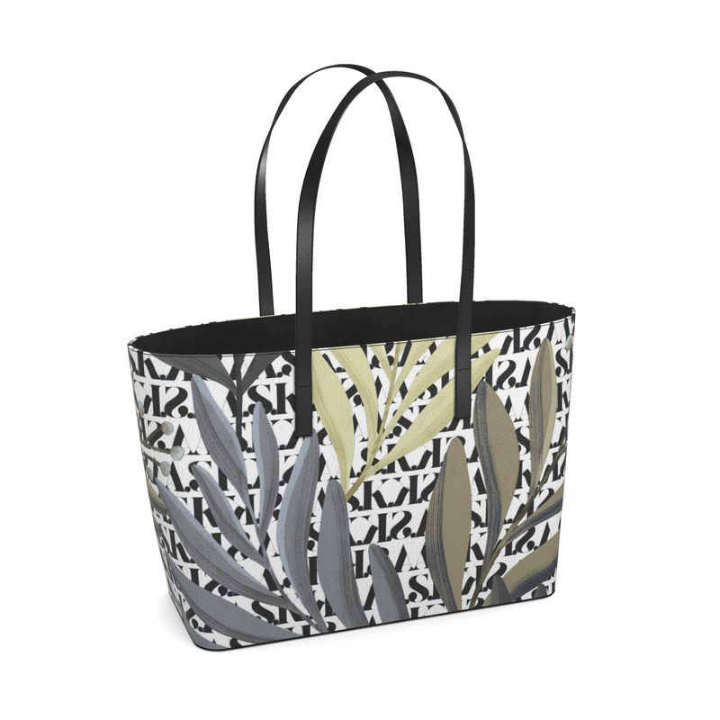 BRENDA KIKA TOTE