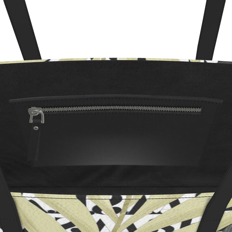 BRENDA KIKA TOTE