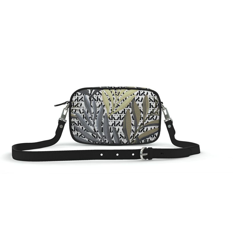 A.S.K. CROSSBODY BAG