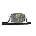 A.S.K. CROSSBODY BAG