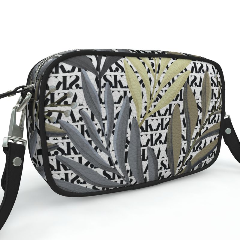 A.S.K. CROSSBODY BAG