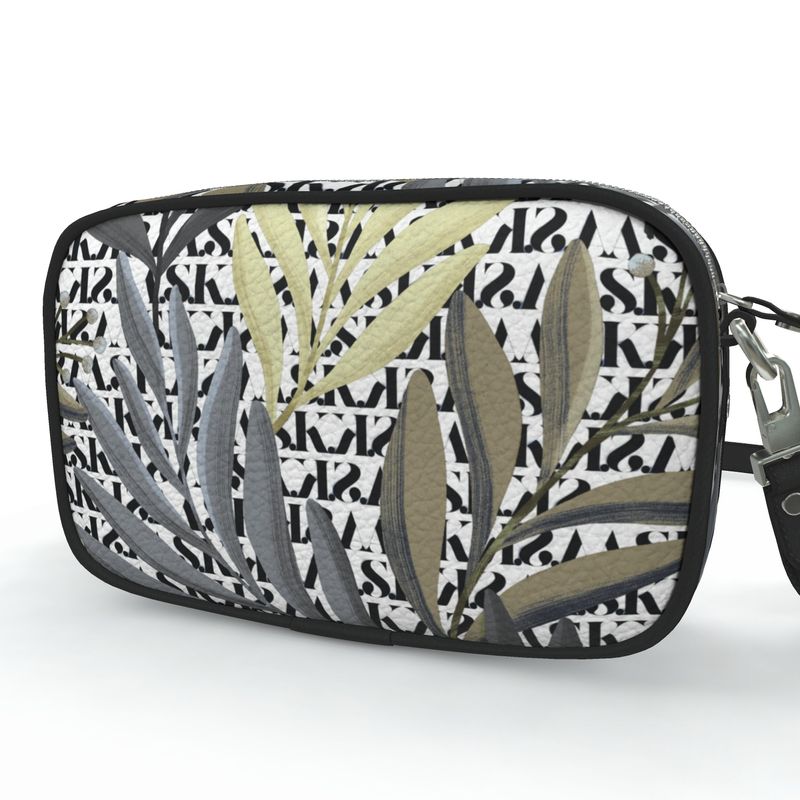 A.S.K. CROSSBODY BAG