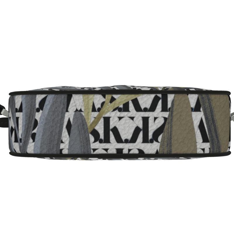 A.S.K. CROSSBODY BAG