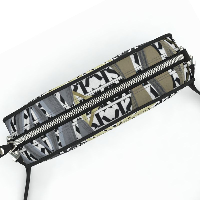 A.S.K. CROSSBODY BAG