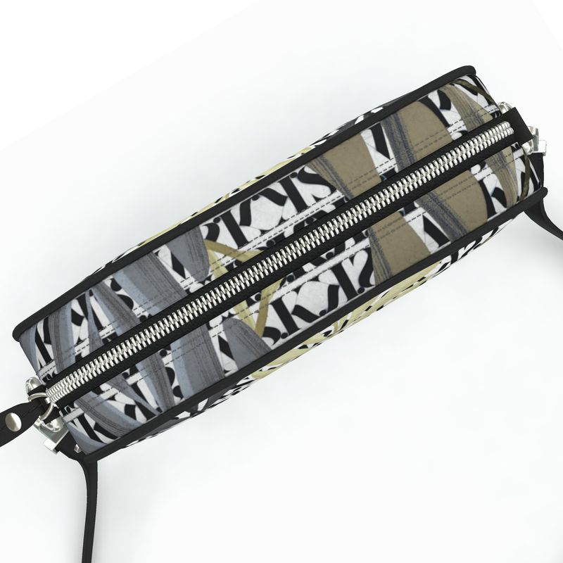 A.S.K. CROSSBODY BAG