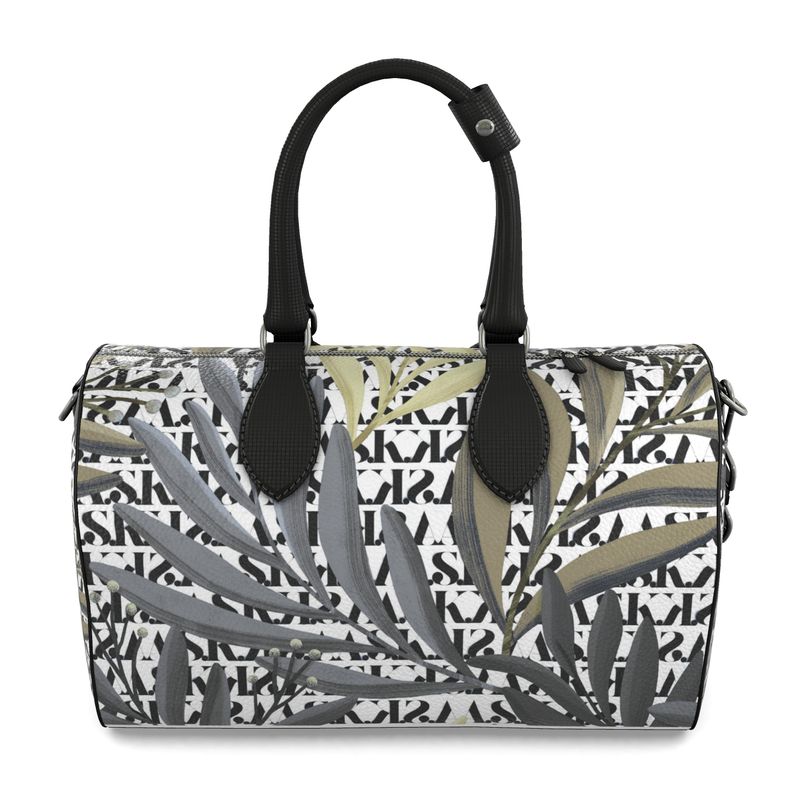 LADY DUFFLE