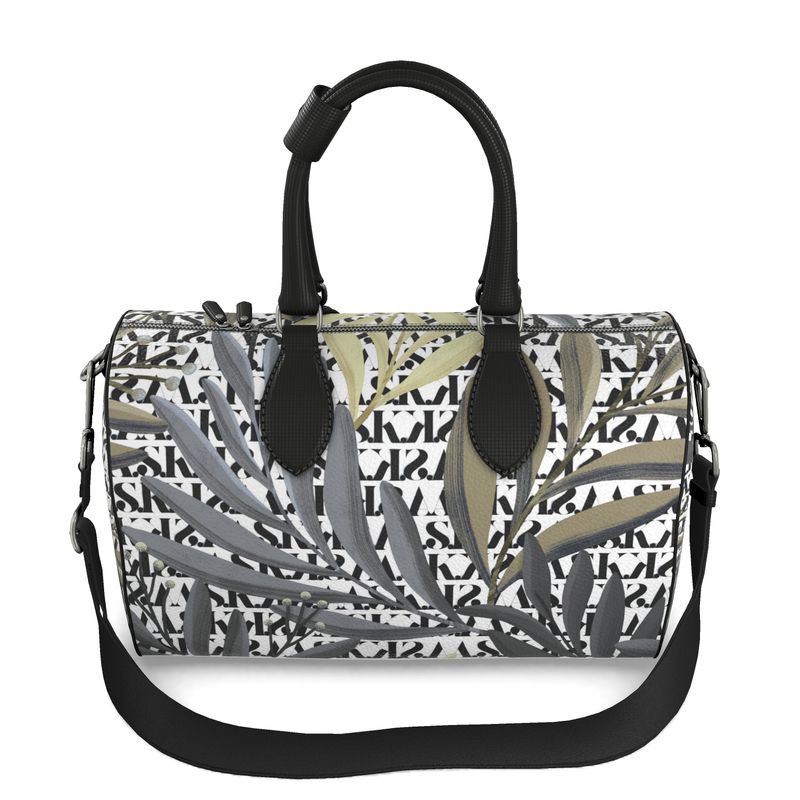 LADY DUFFLE