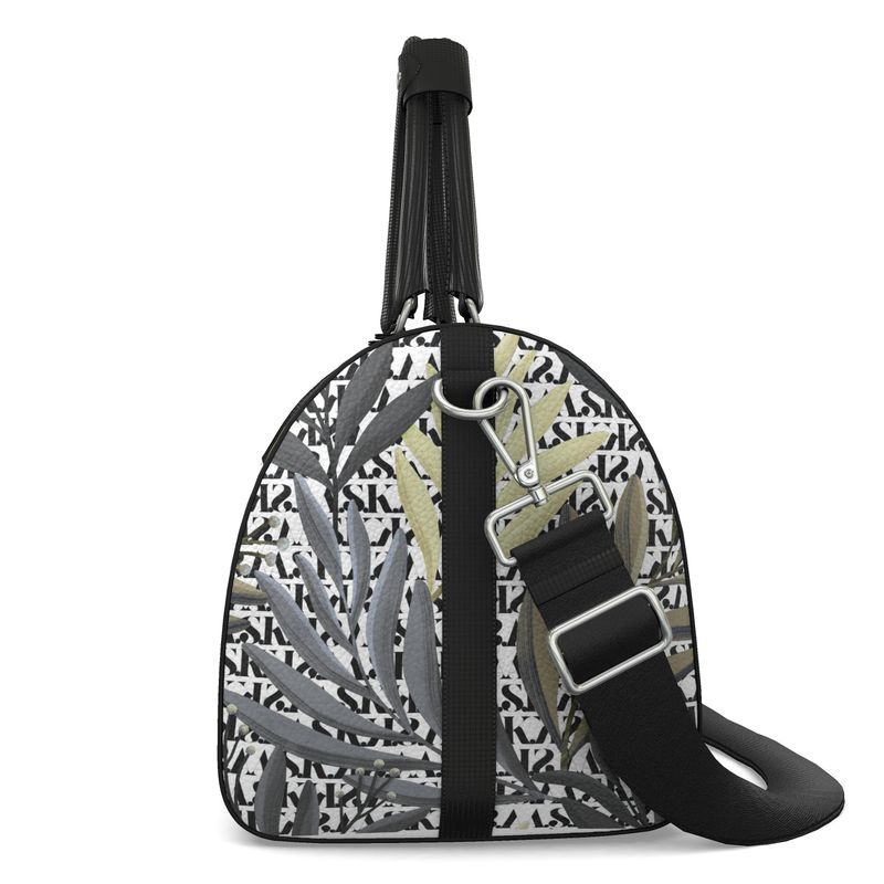 LADY DUFFLE