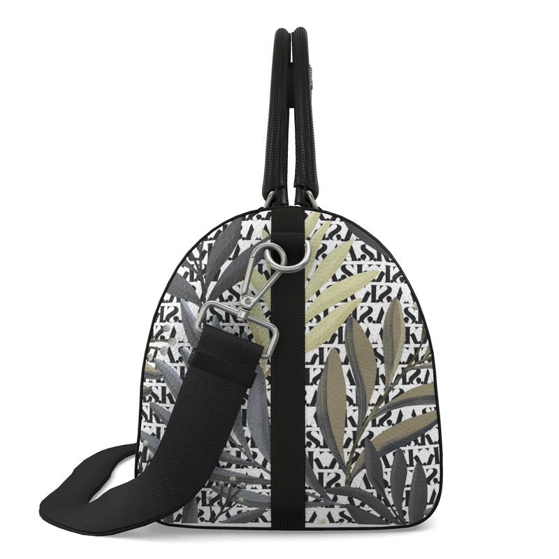 LADY DUFFLE