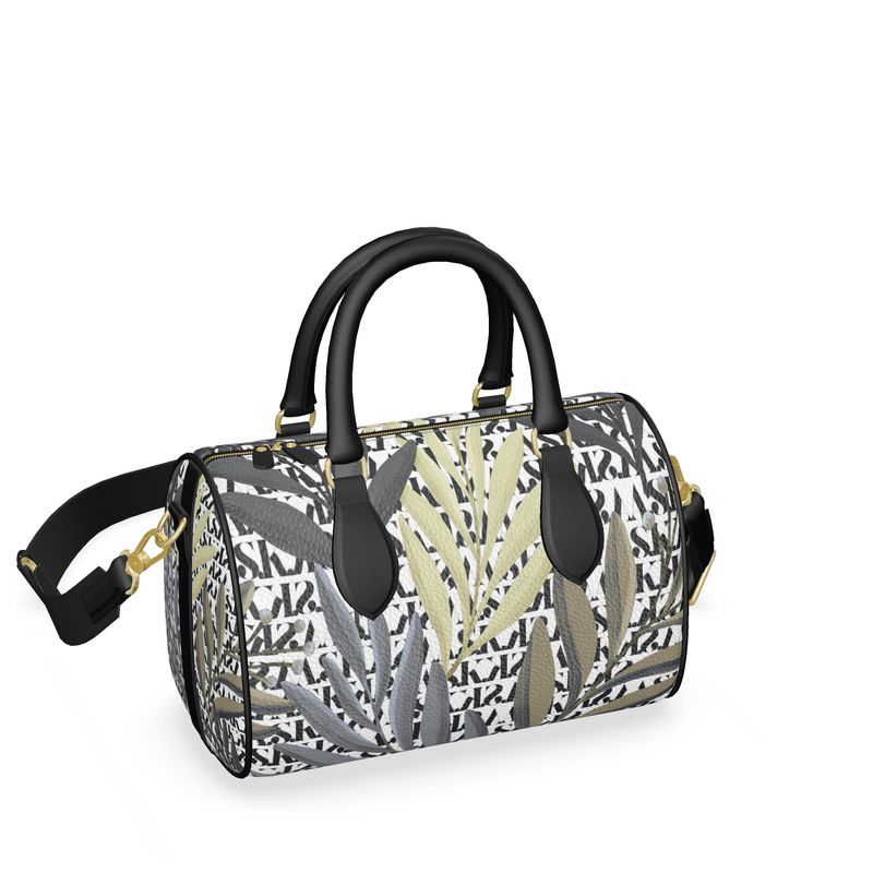 MINI DUFFLE BAG