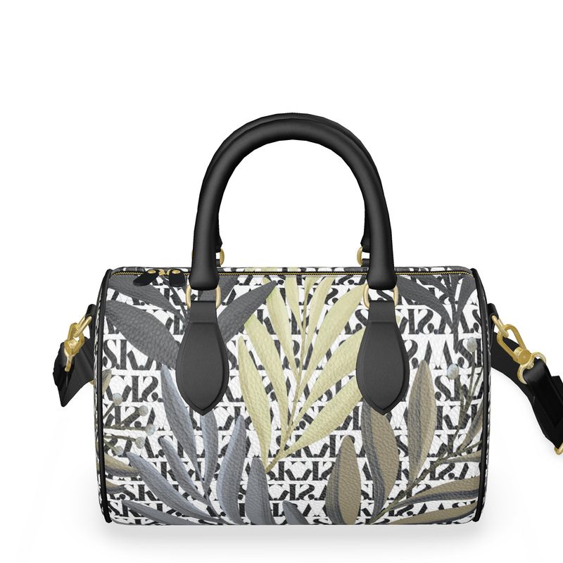 MINI DUFFLE BAG