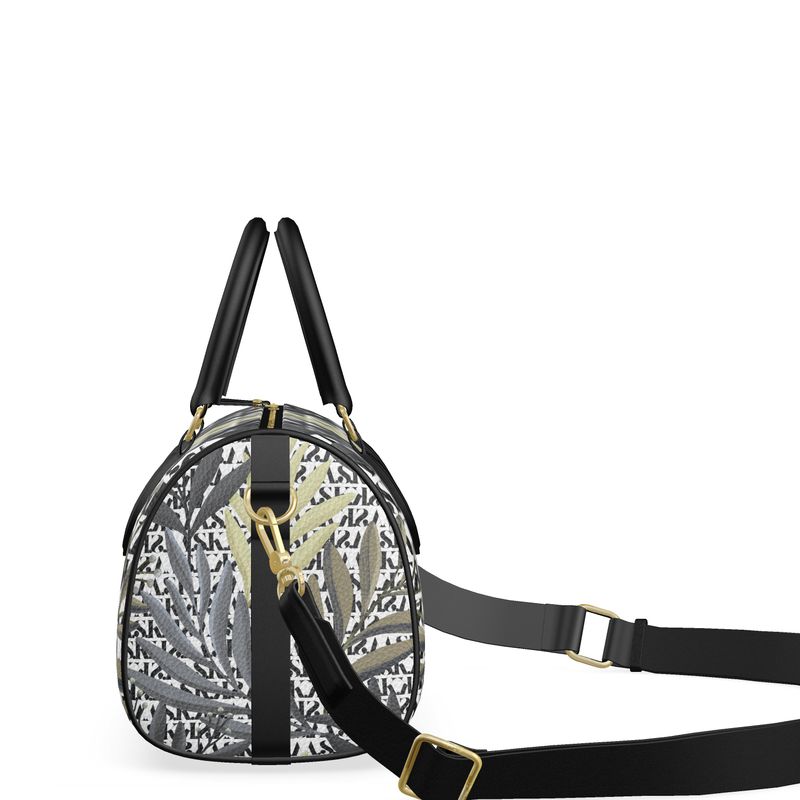 MINI DUFFLE BAG