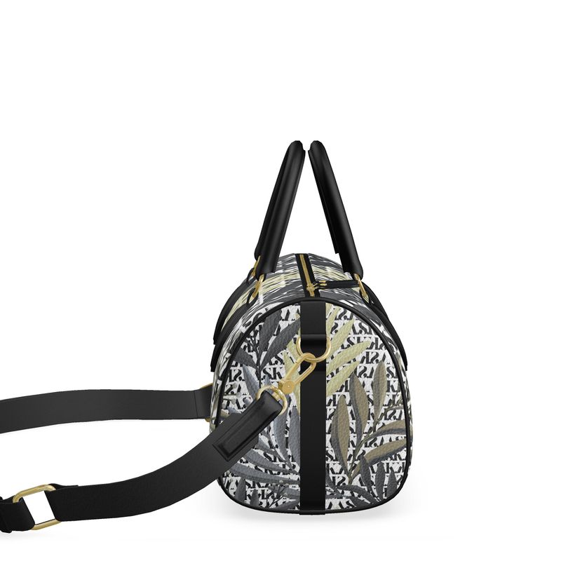 MINI DUFFLE BAG