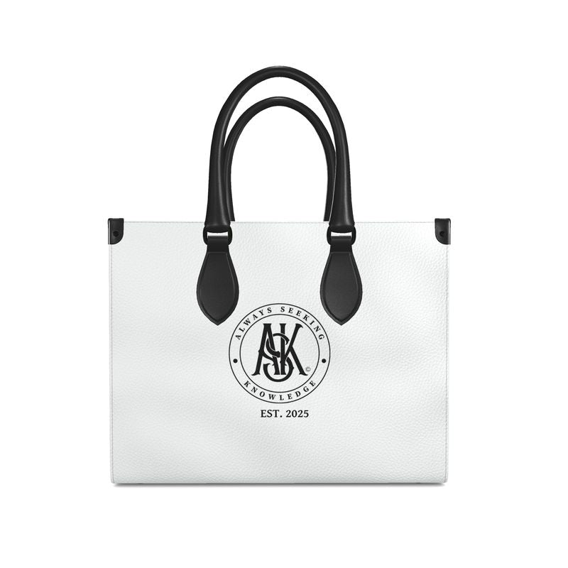 KARRINE SHOPPER BAG