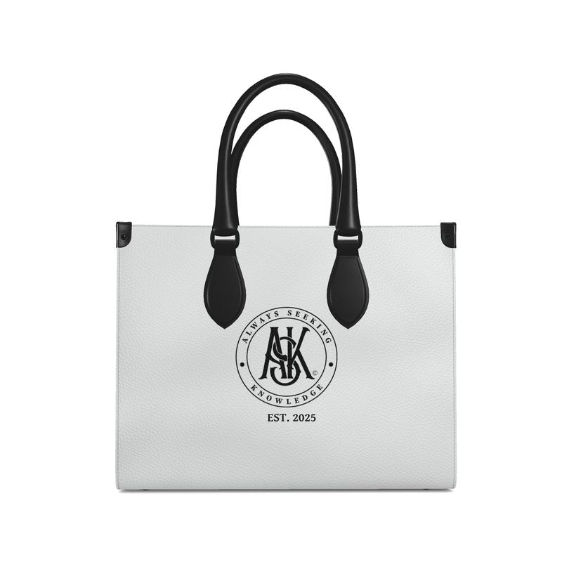 KARRINE SHOPPER BAG