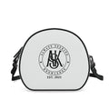 ELIZABETH ROUND BOX BAG