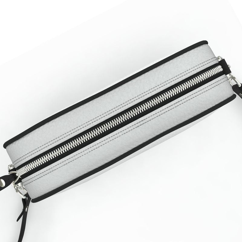 A.S.K. CROSSBODY BAG