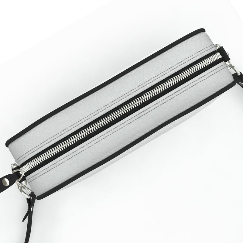 A.S.K. CROSSBODY BAG