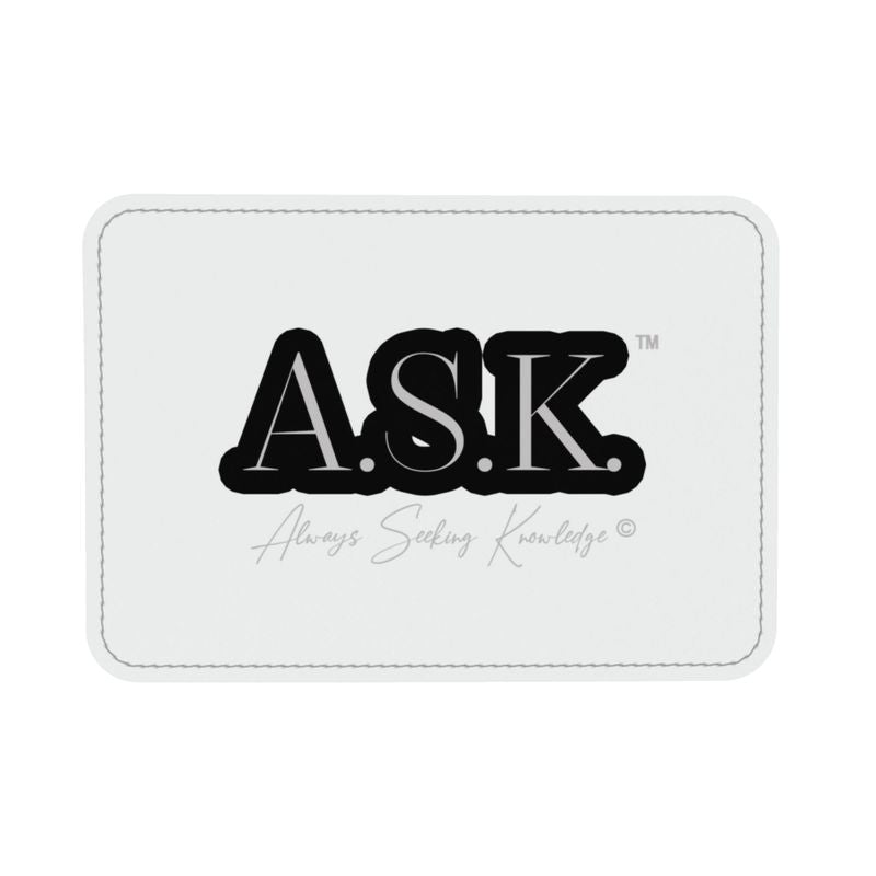 A.S.K. CROSSBODY BAG