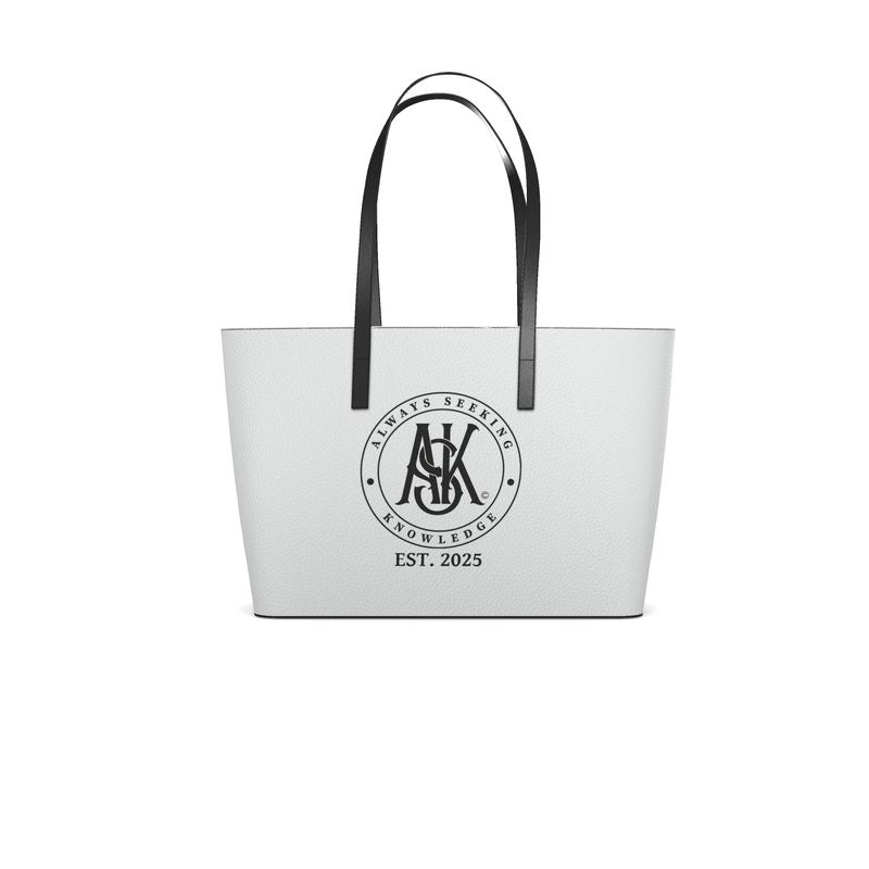 BRENDA KIKA TOTE