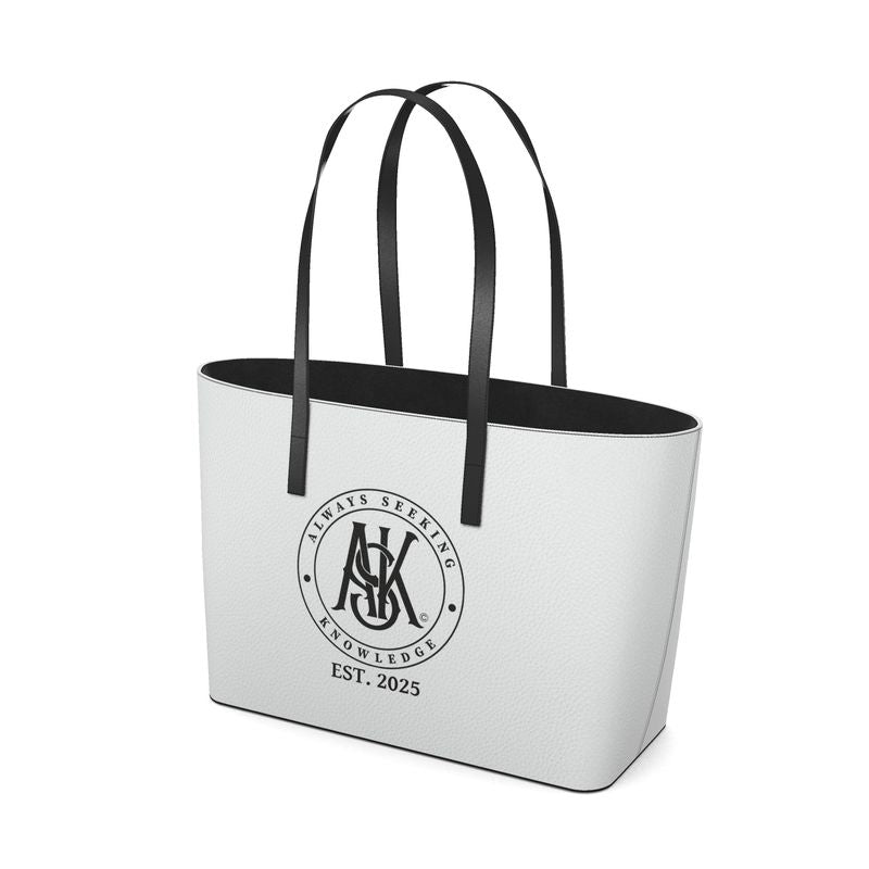 BRENDA KIKA TOTE