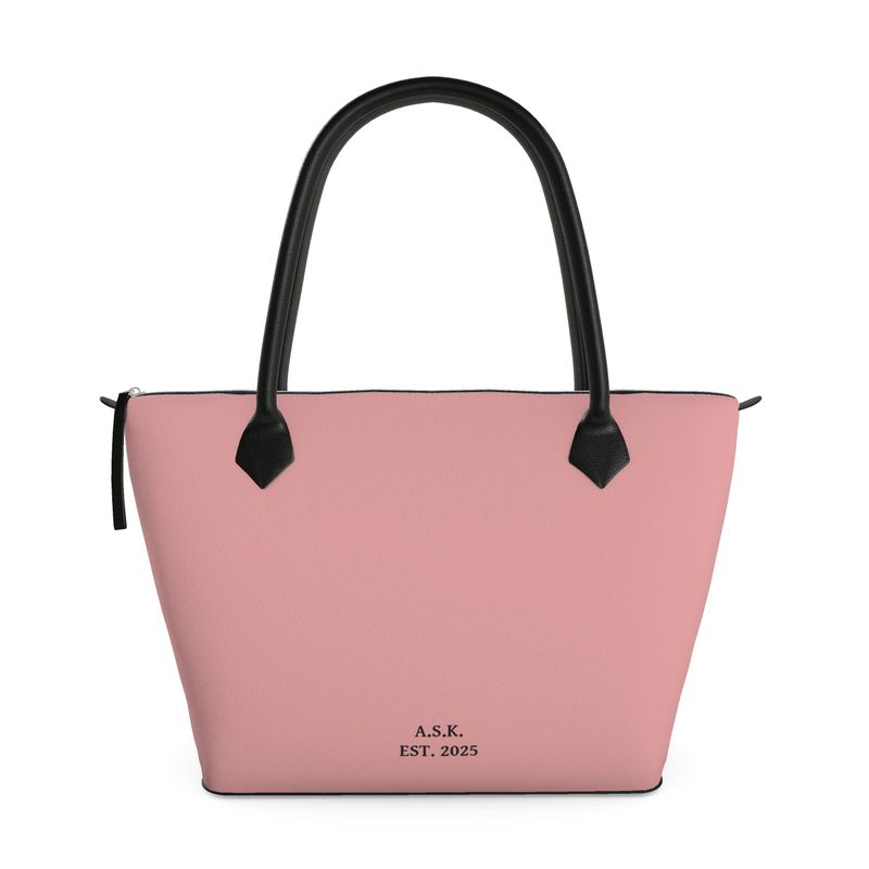 TOI ZIP TOP BAG