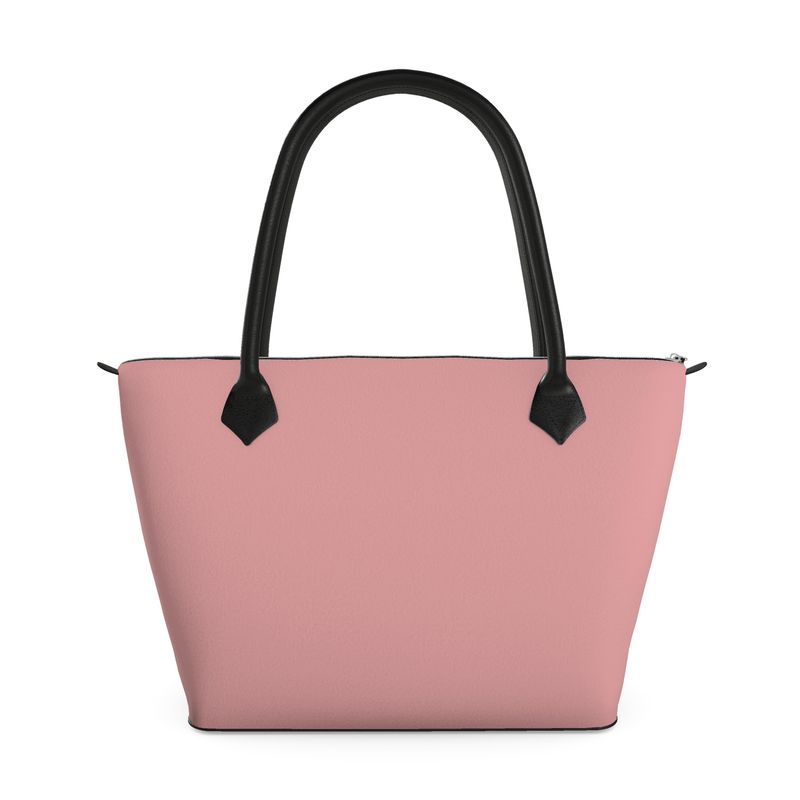 TOI ZIP TOP BAG